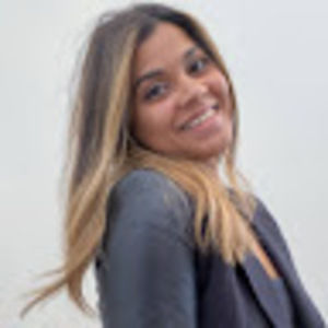 Meet your Posher, Rukhu